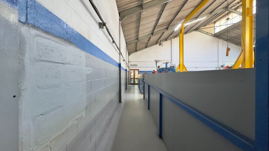 Commercial Property for Sale in Stellenbosch Central Western Cape